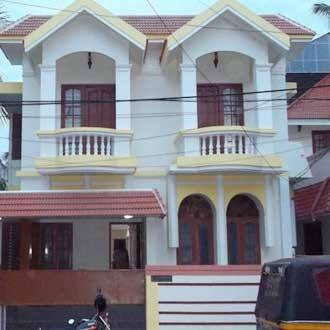 Aaroma Homestay, Alleppey 1